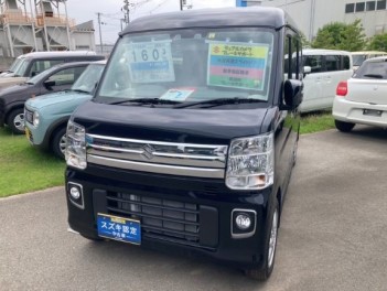 今回のおすすめ中古車！！